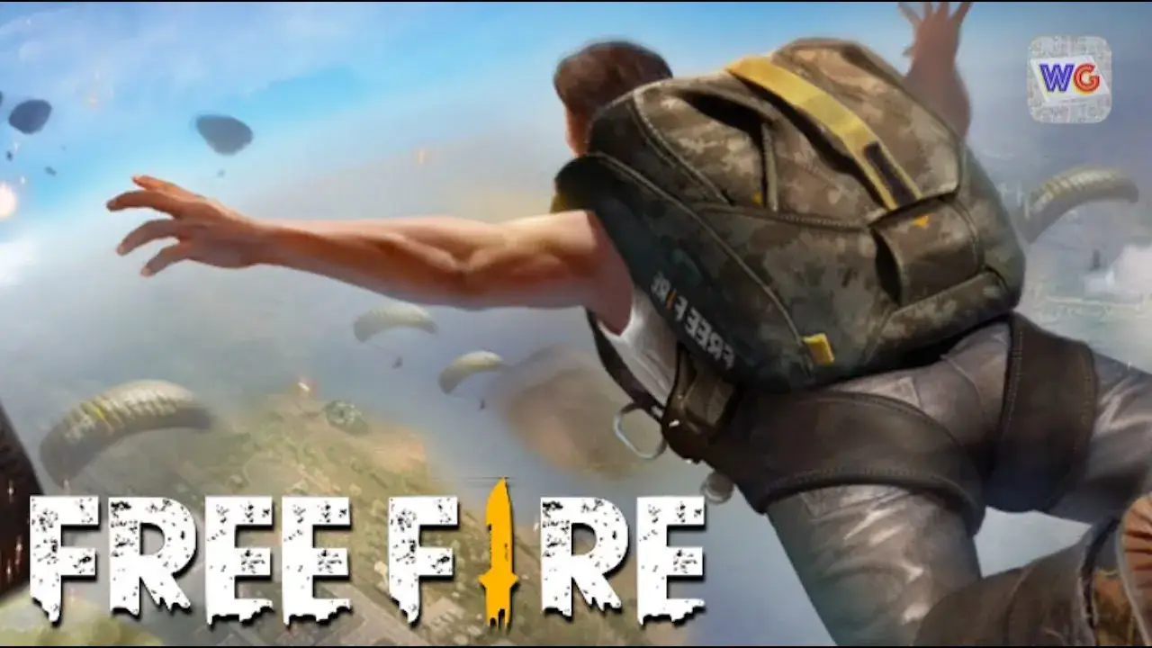 Garena Free Fire