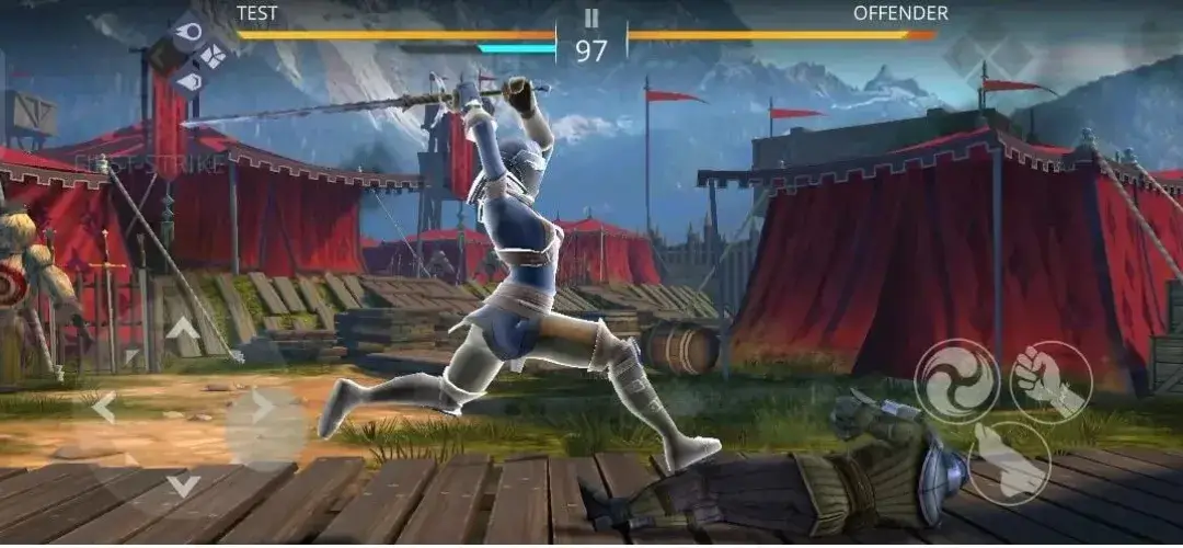 Shadow Fight 3 Mod Apk