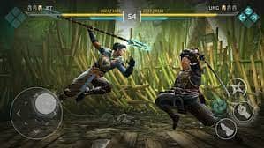 Shadow Fight 3 v1.20.2 Mod Apk Money