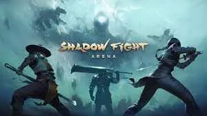 Shadow Fight 3 mod 2022