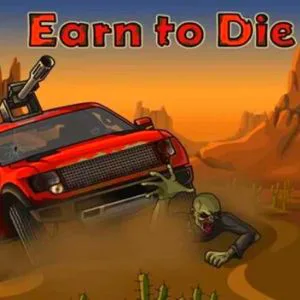 earn to die 2 mod apk