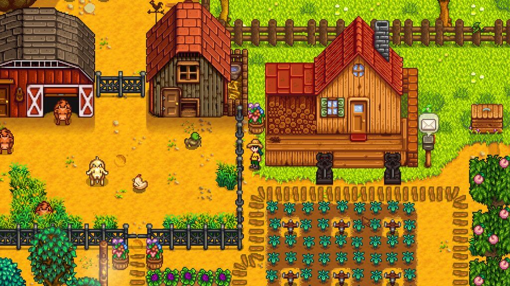 Stardew Valley APK 