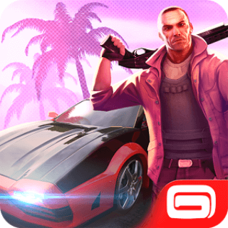 get vip in gangstar vegas