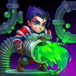 Hero Wars Mod Apk 1 95 9 Unlimited Money Perfectapk Com