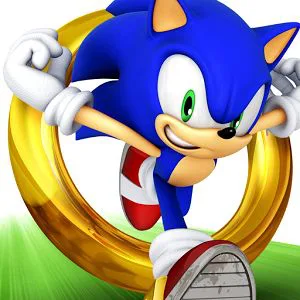 sonic-dash-mod-apk