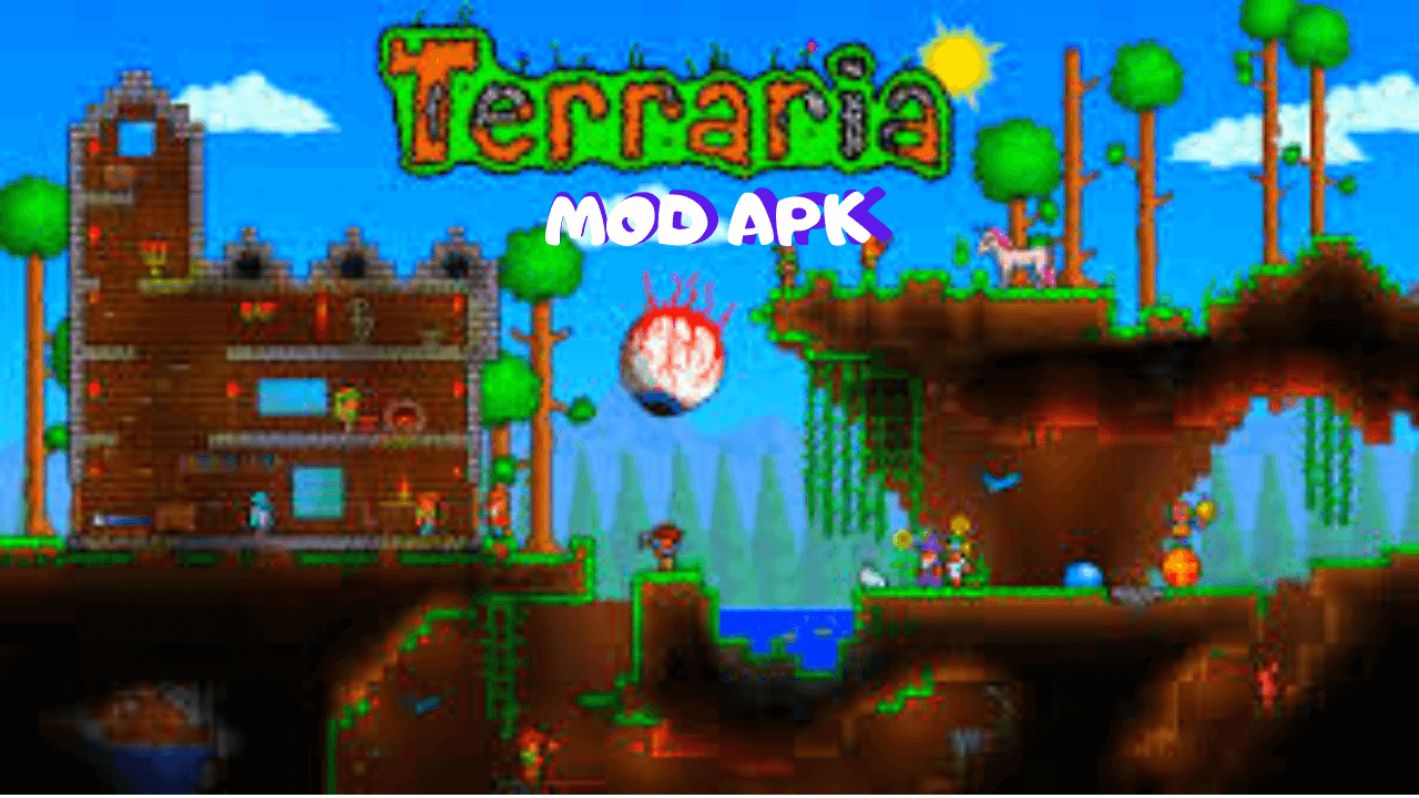 Terraria