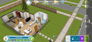 Sims Freeplay Mod Apk