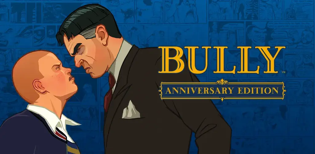 Bully APK 