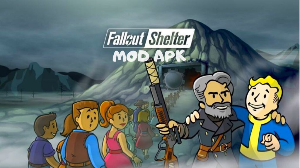 fallout-shelter-mod-apk