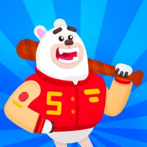 Bouncemasters: Jumping Games Unlimited Money MOD APK