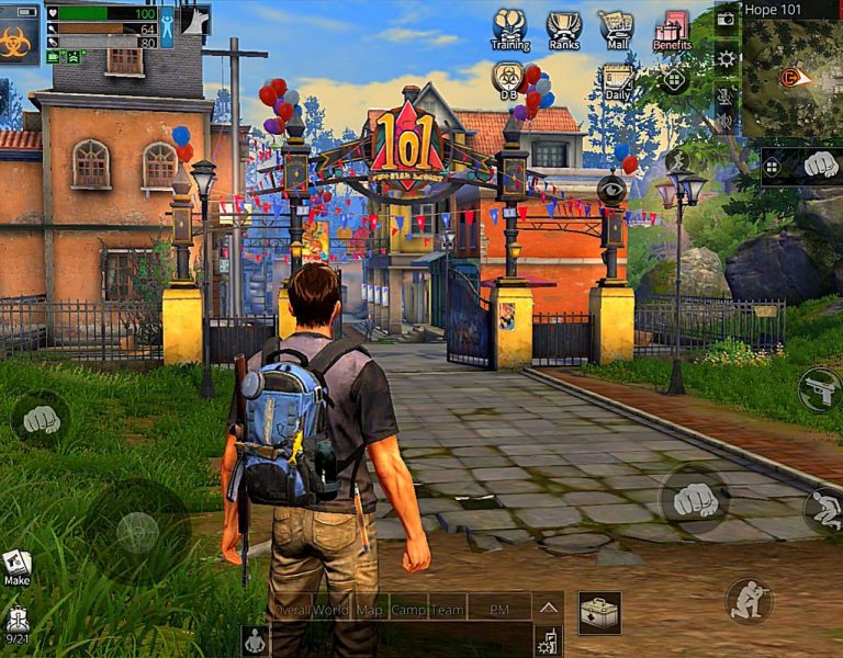 Life After Mod Apk 1.0.182 (Unlimited Money/Ammo/Lives) free download