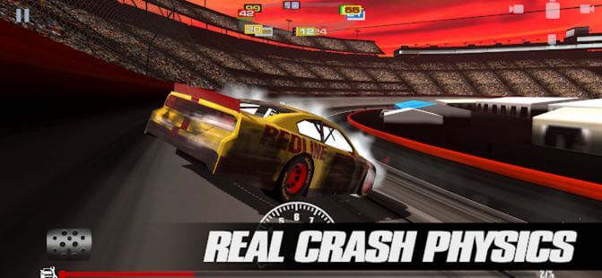 Stock Car Racing Mod Apk 