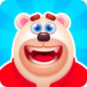 Bouncemasters: Jumping Games Unlimited Money MOD APK