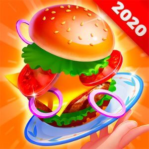 get free unlimited life for cooking madness