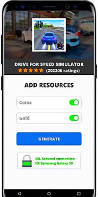 drive-for-speed-simulator-mod-apk