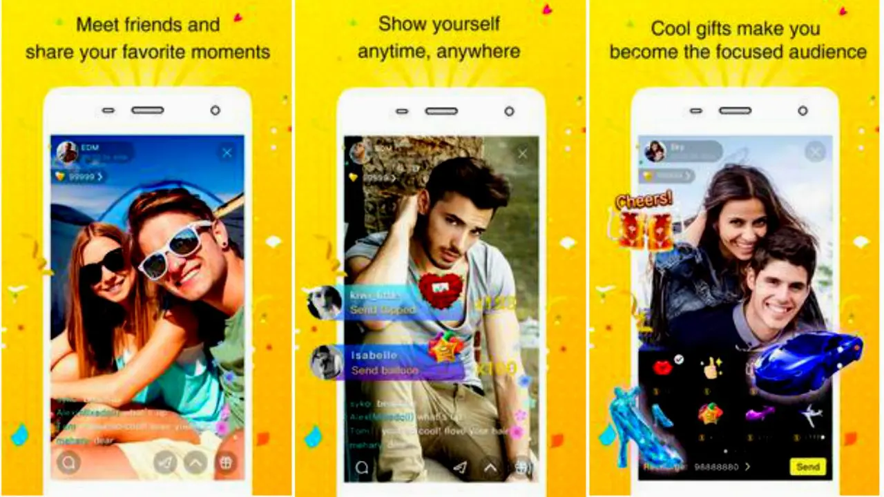 gogo-live-mod-apk