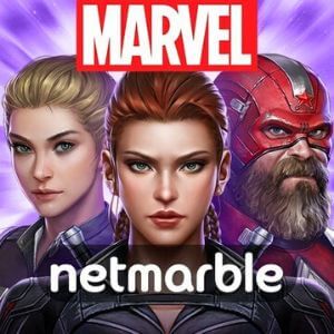 marvel future fight mod apk 3.5.0