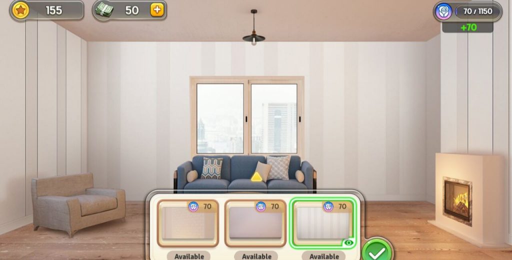 Design Home Mod Apk v1.74.031 (Unlimited Diamond/Cash/Keys)