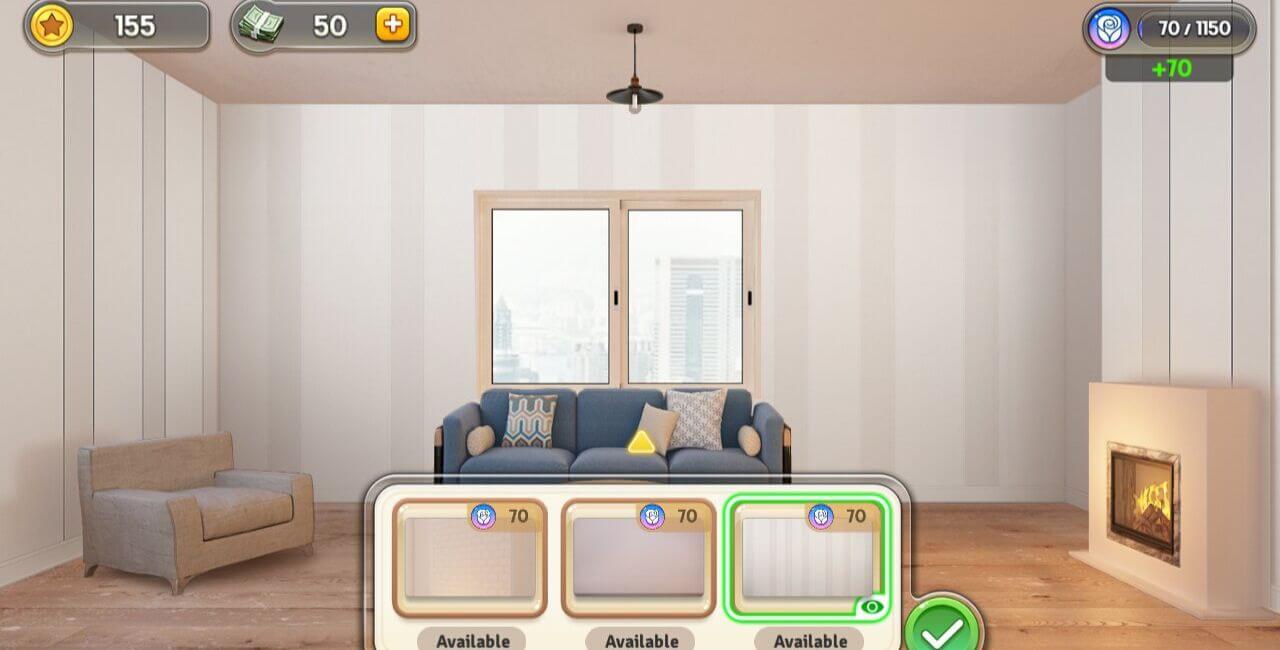 Design Home Mod Apk 1.85.091 (Unlimited Diamond, Cash, Keys)