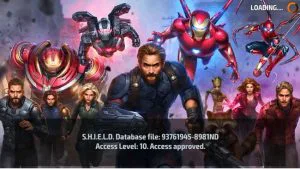 Marvel Future Fight Mod Apk 6 7 0 Unlimited Money Gold Crystals For Free