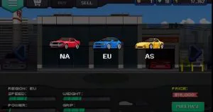 Pixel Car Racer Mod Apk (Amazing Cars) 2024 Update 2
