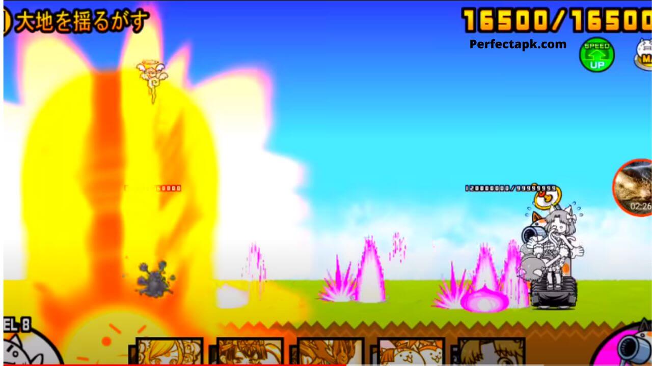 the battle cats hack 9.0 1 apk download