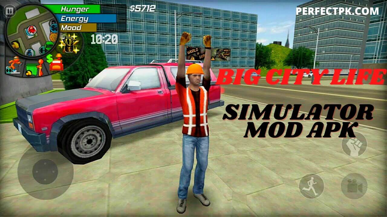 Streamer Life Simulator MOD Unlimited Money Full 