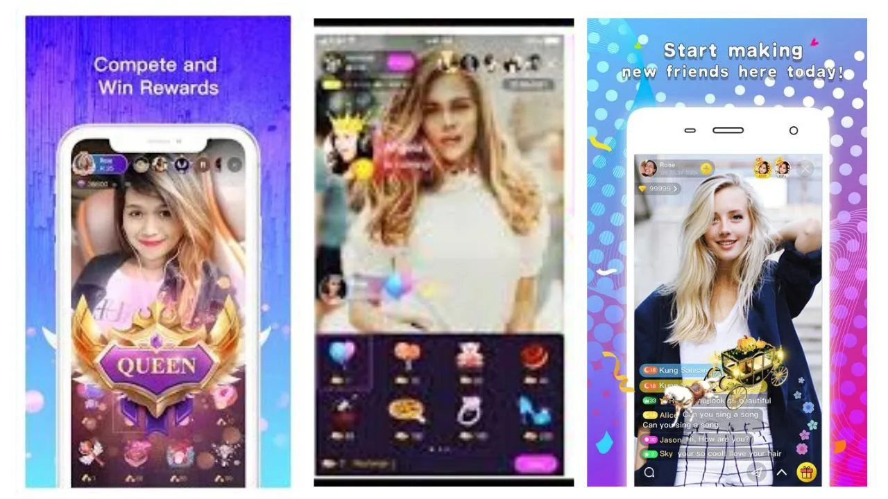 gogo-live-mod-apk