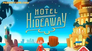Hotel Hideaway Mod Apk (Unlimited Money, Diamonds) 3