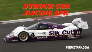 Stock Car Racing Mod Apk 2023 (Unlimited Money & Frozen) 1