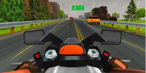 Traffic Rider Mod Apk v1.95 (Unlimited Money) Unlocked ALL 1