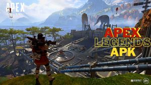 Apex Legends APK (MOD Money, Tokens) – Download Free 1