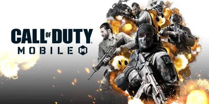 Call of Duty Mobile MOD APK v1.0.42 (Unlimited Money/CP)