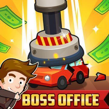 Factory Inc Mod Apk 