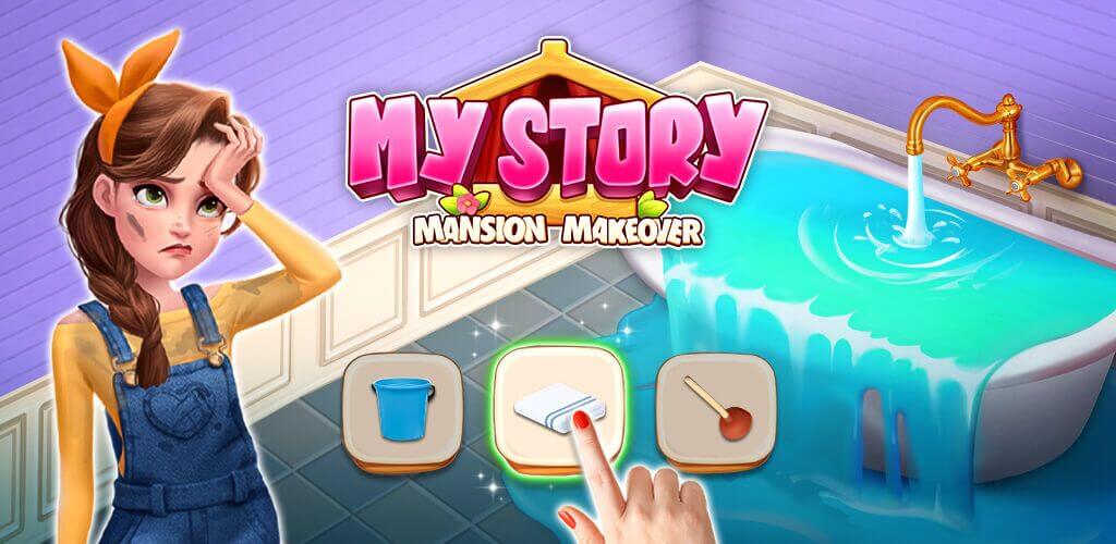 My Story Mod Apk