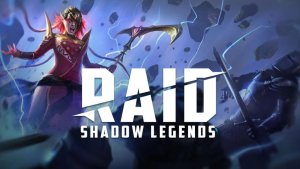 Raid Shadow Legends Mod Apk 