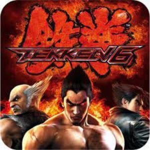 Tekken 6 Apk 