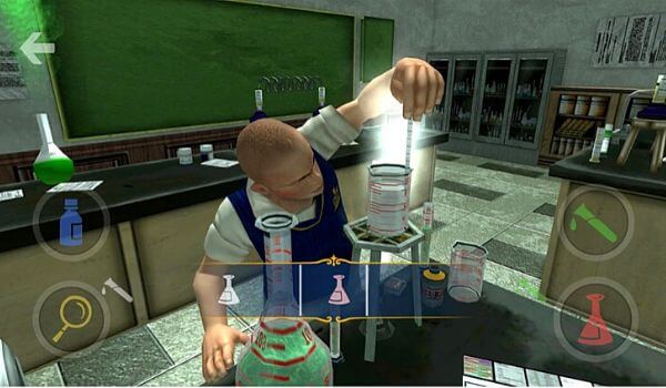 New Bully Anniversary Edition Cheat APK Download 2023 - Free - 9Apps