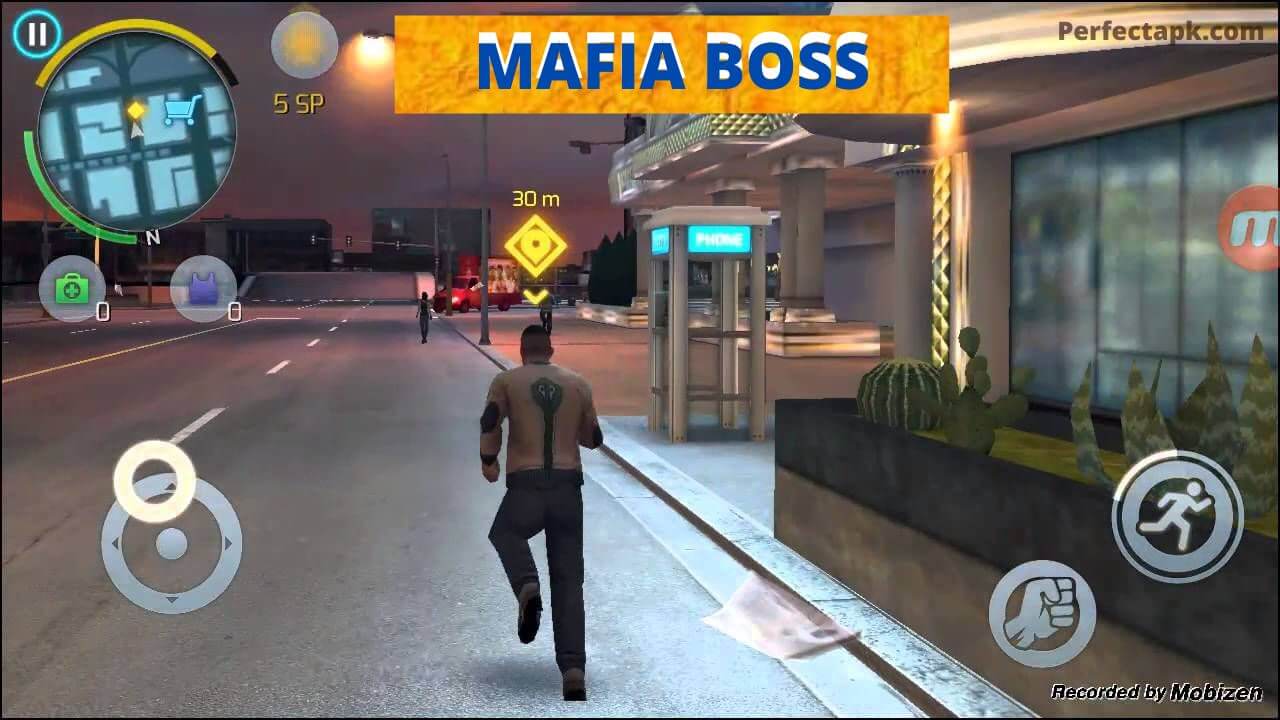 gangstar vegas full version free download for android