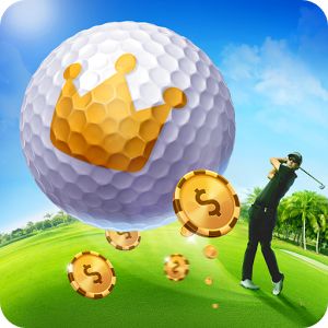 golf clash hack apk