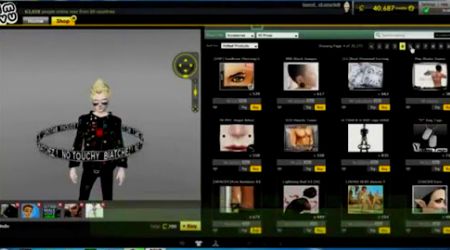 imvu apk unlimited credits download