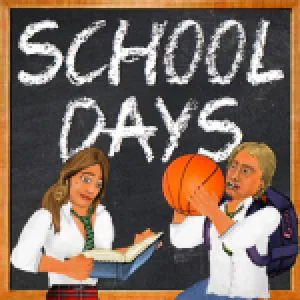 school days mod apk
