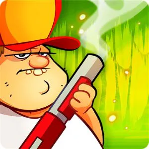 swamp attack apk download