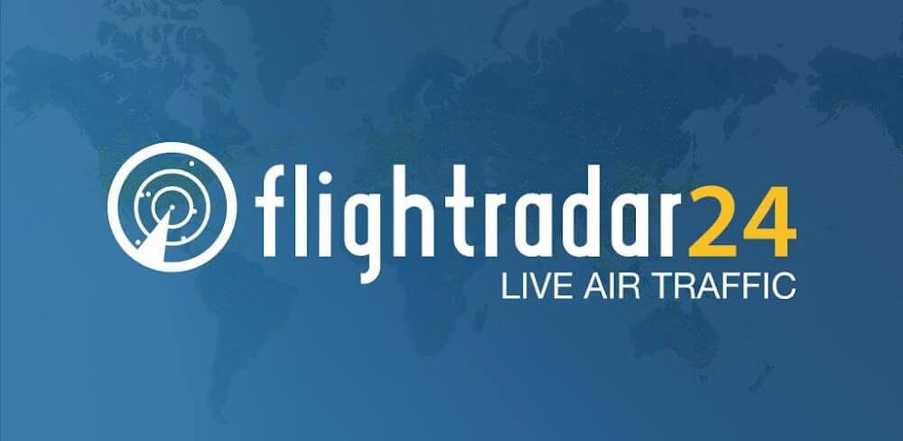 Flightradar24 Pro APK