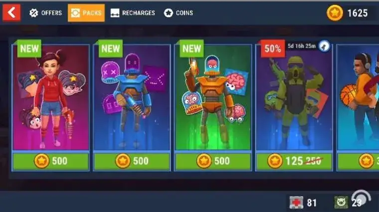 Hide Online MOD Menu 4.9.3 APK - NEW Mod Menu (Latest Version)
