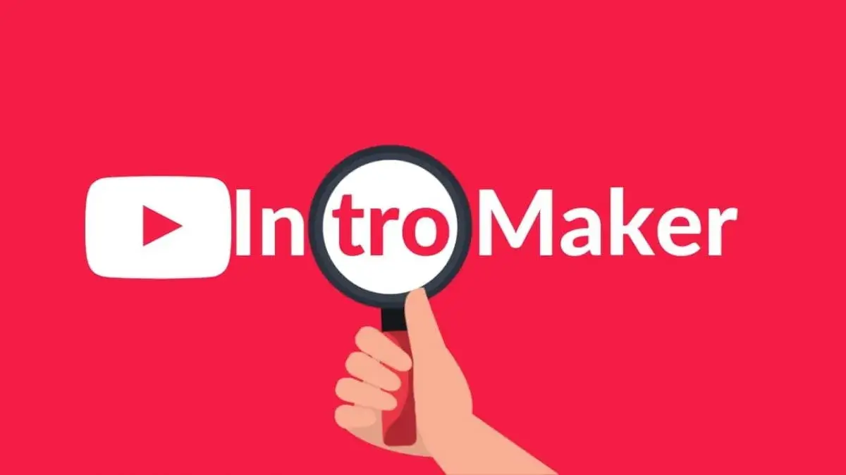 Intro Maker Mod Apk 