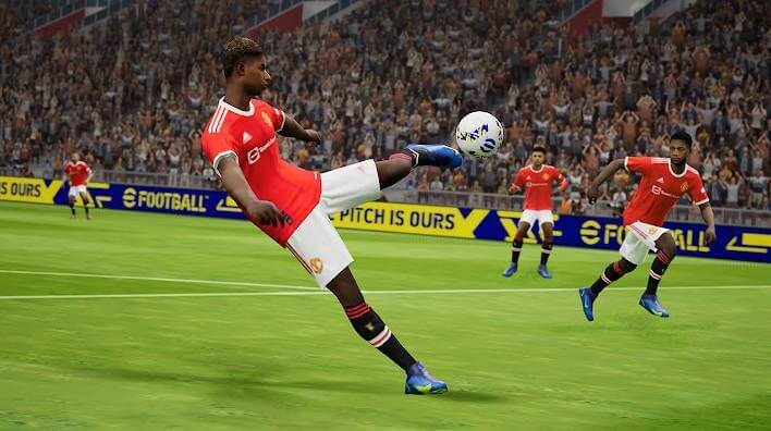 PES MOD APK