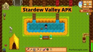 Stardew Valley APK v1.4.5.151 (Unlimited Money) MEGA MOD 2