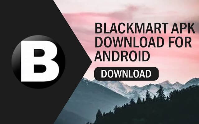 Black Mod Apk