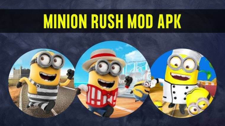 minion-rush-mod-apk